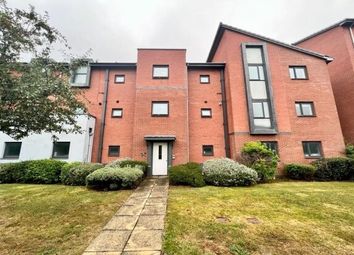 Thumbnail 2 bed flat to rent in Pear Tree Close, Lichfield