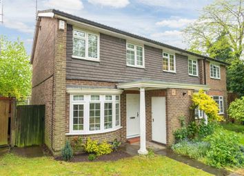 3 Bedroom End terrace house for sale