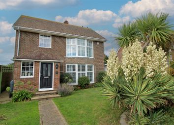 Thumbnail Detached house for sale in Fairways Road, Seaford
