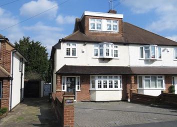 4 Bedrooms  for sale in Lechmere Avenue, Chigwell IG7