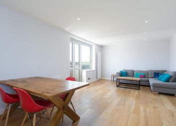 2 Bedrooms Flat to rent in Turner House, Townshend Estate NW8