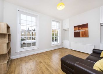 Thumbnail Flat to rent in Ordnance Mews, St John's Wood, London