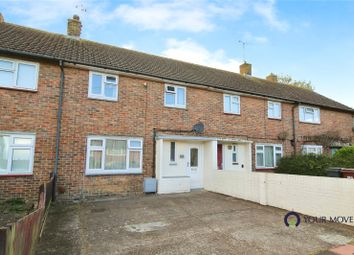 Thumbnail Terraced house for sale in Lindfield Road, Eastbourne, East Sussex