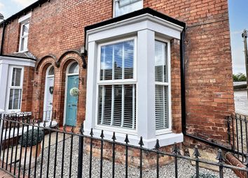 Property listing in Carlisle, Cumbria
