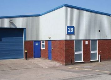 Thumbnail Light industrial to let in Unit 7, Enterprise Trading Estate, Pedmore Road, Brierley Hill