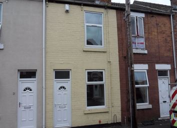2 Bedrooms Terraced house to rent in Barker Street, Mexborough, South Yorkshire S64