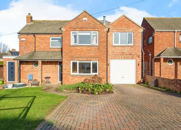 Thumbnail Detached house for sale in Chosen Drive, Gloucester