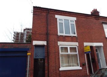 3 Bedrooms Terraced house for sale in Hartopp Road, Leicester LE2