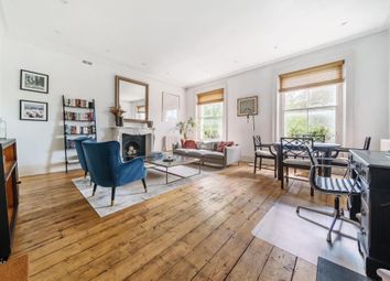 Thumbnail Flat to rent in St. Stephens Gardens, Bayswater
