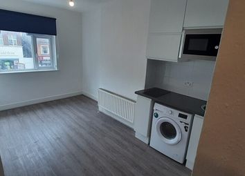 Thumbnail Studio to rent in High Street, Ruislip