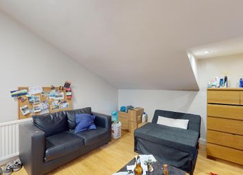 Thumbnail 3 bed flat to rent in Cavendish Road, London