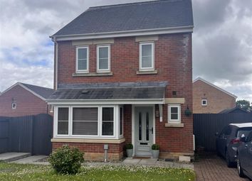 Thumbnail Detached house for sale in Clos Ael-Y-Bryn, Penygroes, Llanelli