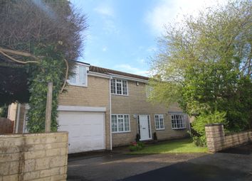 Thumbnail Detached house for sale in Goodwell Lea, Brancepeth, Durham