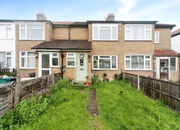 Thumbnail Terraced house for sale in Rollesby Road, Chessington