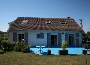 Thumbnail 3 bed property for sale in Ligny-Sur-Canche, Pas-De-Calais, France