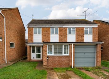 Thumbnail 3 bed semi-detached house for sale in Long Eights, Northway, Tewkesbury, Gloucestershire