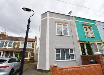 Thumbnail 2 bed end terrace house to rent in Balmain Street, Bristol