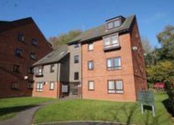 Thumbnail 1 bed flat to rent in Griffin Gardens, Birmingham