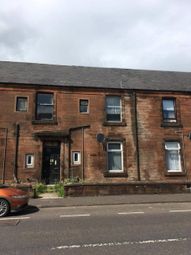 Kilmarnock - 1 bed flat for sale