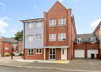 Thumbnail Semi-detached house for sale in Wyeth Close, Taplow, Maidenhead