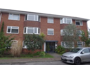 Thumbnail 2 bed flat to rent in Holyhead Court, Angelsea Road, Kingston