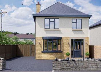 Thumbnail Detached house for sale in Pool Road, Kingswood, Bristol