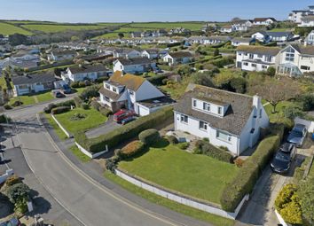 Thumbnail Terraced house for sale in Treverbyn Road, Padstow