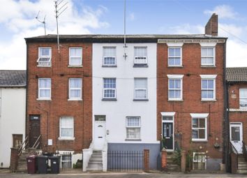 Thumbnail Terraced house for sale in Bedford Road, Reading