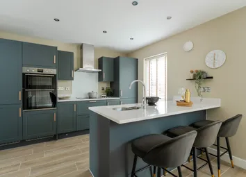 Colford Kitchen
