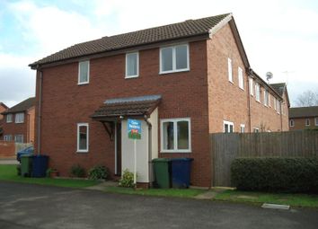 1 Bedroom End terrace house for rent