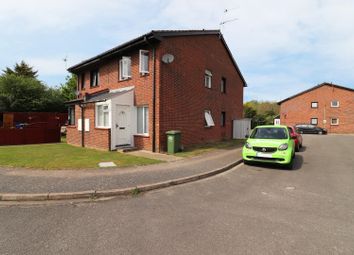 1 Bedroom Terraced house for rent