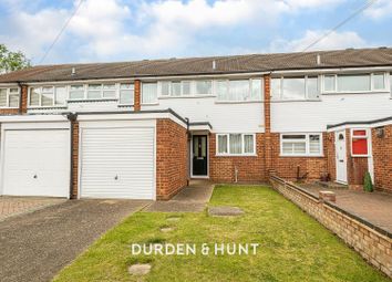 Thumbnail Terraced house for sale in Martlesham Close, Hornchurch