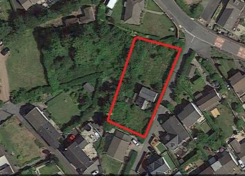 Thumbnail Detached house for sale in Winchfawr Road, Merthyr Tydfil