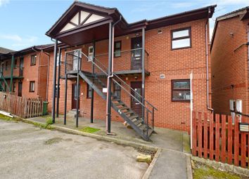 Thumbnail Flat to rent in Cobham Parade, Leeds Road, Wakefield, West Yorkshire