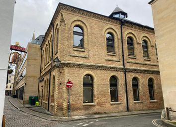 Thumbnail Office to let in Blue Boar Court, Alfred Street, Oxford