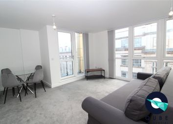 Thumbnail Flat to rent in Adelphi Wharf 2, 9 Adelphi Steet, Salford, Greater Manchester