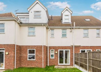 2 bed maisonette for sale in Ramuz Drive, Westcliff-On-Sea SS0