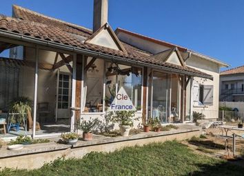 Thumbnail 4 bed detached house for sale in Aucamville, Midi-Pyrenees, 31140, France