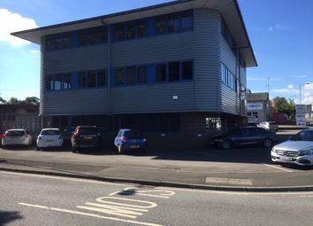 Thumbnail Office to let in 1 Wilkinson Road, Love Lane Industrial Estate, Cirencester