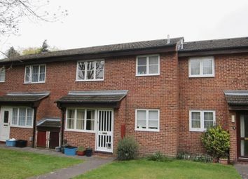 1 Bedrooms Terraced house to rent in Sycamore Walk, Englefield Green, Egham TW20