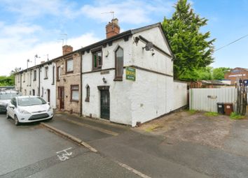 Thumbnail End terrace house for sale in Lincoln Road, Birmingham, West Midlands