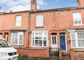 Rugby - Terraced house for sale              ...