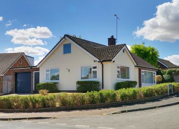 Thumbnail 2 bed bungalow for sale in East Drive, Sawbridgeworth