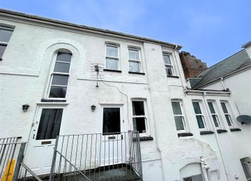 Thumbnail Cottage to rent in High Street, Ilfracombe