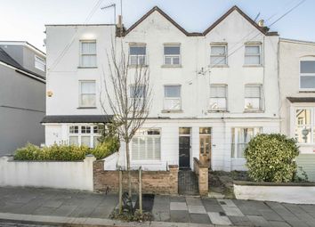 Thumbnail 4 bed terraced house for sale in Glenthorne Road, London