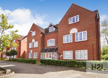 Thumbnail 2 bedroom flat to rent in Foxley Drive, Catherine-De-Barnes, Solihull