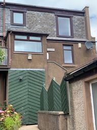Thumbnail 2 bed flat to rent in Soutars Close, Gourdon, Montrose, Angus