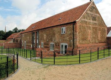 Park Farm Barns Snettisham