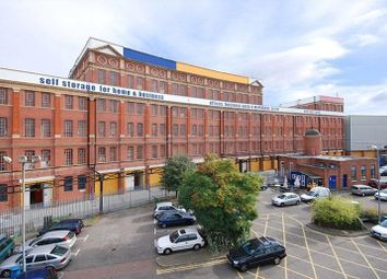 Thumbnail Serviced office to let in Ingate Place, Battersea, London
