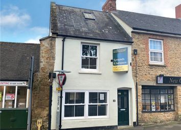 Thumbnail Property for sale in West Street, Ilminster